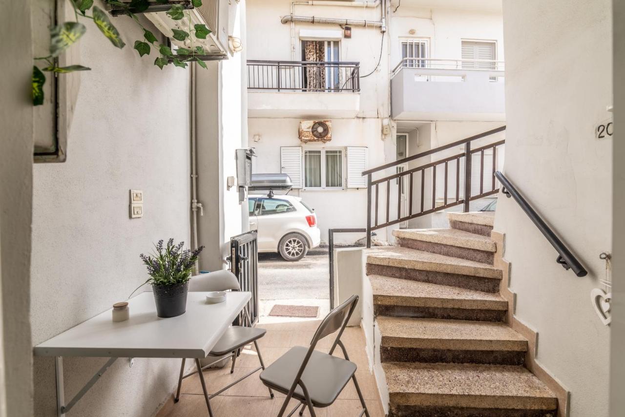 Frontyard Flat Near The Beach Appartement *